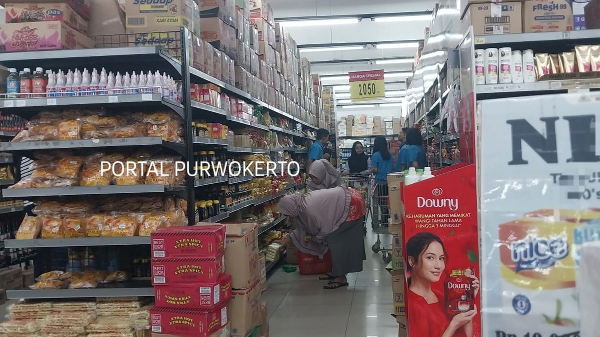 Langgeng Makmur: Ritel Lokal yang Membuat Cilacap Lebih Hangat